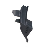 Cubierta De Cubierta Del Espejo Del Parabrisas Delantero Para Toyota Land Cruiser Prado LC120 LC150 2003-2020 Tapa Lateral De Limpia-Paredes Material Plástico - details 6