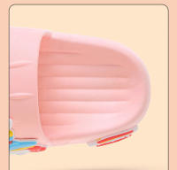 Zapatillas De Verano Para Niñas Con Diseño De Unicornio Antideslizantes Y Antigolpes Para El Hogar Y Baño Talla 2-8 Años - details 5