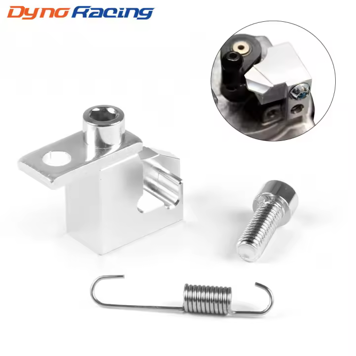 Soporte De Reparación P2015 Para Volkswagen Audi Skoda Seat 2.0 TDI Con Tubo De Admisión Plástico 03L129711AG Material De Aleación De Aluminio - 1