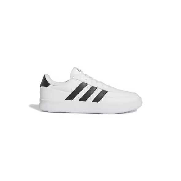 ADIDAS BREAKNET 2.0 BLANCO/NEGRO - 1
