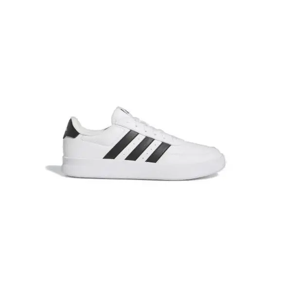 ADIDAS BREAKNET 2.0 BLANCO/NEGRO - 1