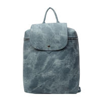 Mochipa de Verano para Mujer, Nuevo Estilo, Mochipa Escolar para estudiantes, Gran Capacidad, informal, versátil, de PU, para Mujer - details 1