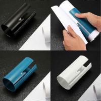 Cortador de papel de Rego, paquete de 3 artículos de Corte, mini cortador de Papel para Rollos, cortador de papel de Rego - details 3