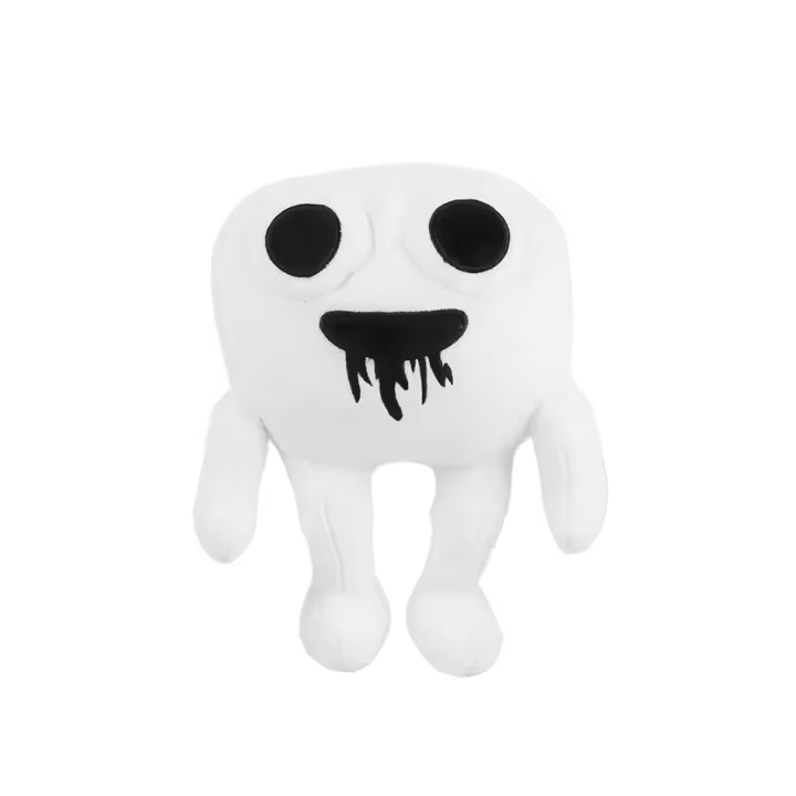 Juguete De Peluche Zoo Guard 16-44cm Figura De Juego Caliente Decoración Para El Hogar Regalos Para Fanáticos Animales De Peluche Zoonomaly - 1
