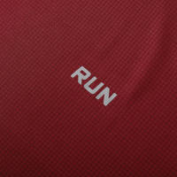 Camiseta De Hombre Verano Seda Helada Manga Corta Secado Rápido Transpirable Protección Solar Para Correr Exterior - details 10