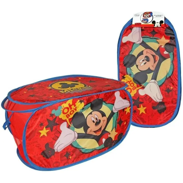 Pongotodo Mickey - 1