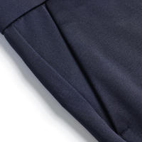 Pantalones Casuales Para Hombre Verano 29-42 Mallas Elásticas Suaves Y Frescas Sin Hierro Estilo Recto Ligeros Para El Día - details 17