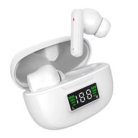 Auriculares tws con cancelacion activa de ruido, auriculares inalámbricos con bluetooth  y pantalla estéreo - details 4