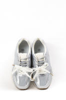 Zapatillas deportivas estilo retro malla transpirable suela dentada Paloma Wang - details 8
