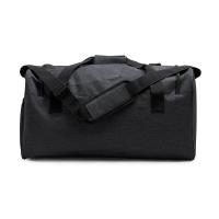 Macuto multifunción para él y para ella, bolsa estilo deportivo con asas y cierre de cremallera, material reciclado, by Le Côté Chic - details 2