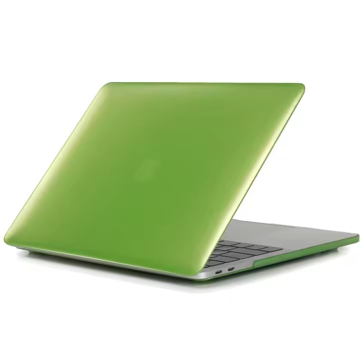 FGNS Carcasa dura mate Protecdora para MacBook Pro 13.3" Pro (modelo: A1278), Funda Dura para 2012-2015 MacBook Pro 13.3 Pulgadas con CD-ROM (A1278) Plástico Cubierta Ultra Delgado Carcasa Rígida Protector - 1