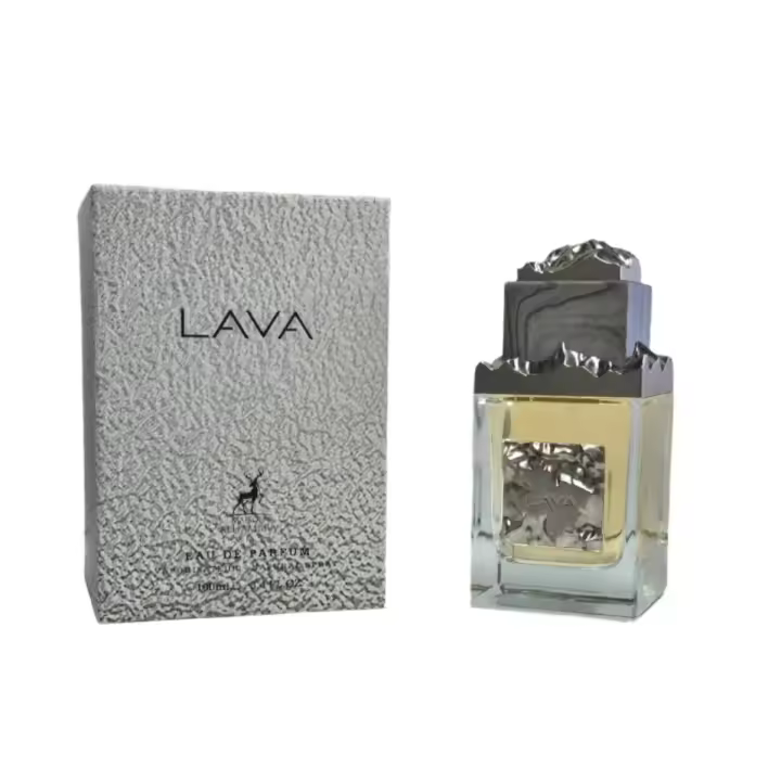 Perfume arabe unisex Lava Maison Alhambra 100ml, Fragancia femenina y masculina duradera, sexy, sensual, Colonia oriental  de mujer y de hombre NOVEDAD - 1