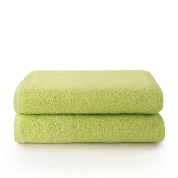 Set 2 Toallas sábana (100x150) Lima, El mejor textil hogar para tu casa Fijalo - 1