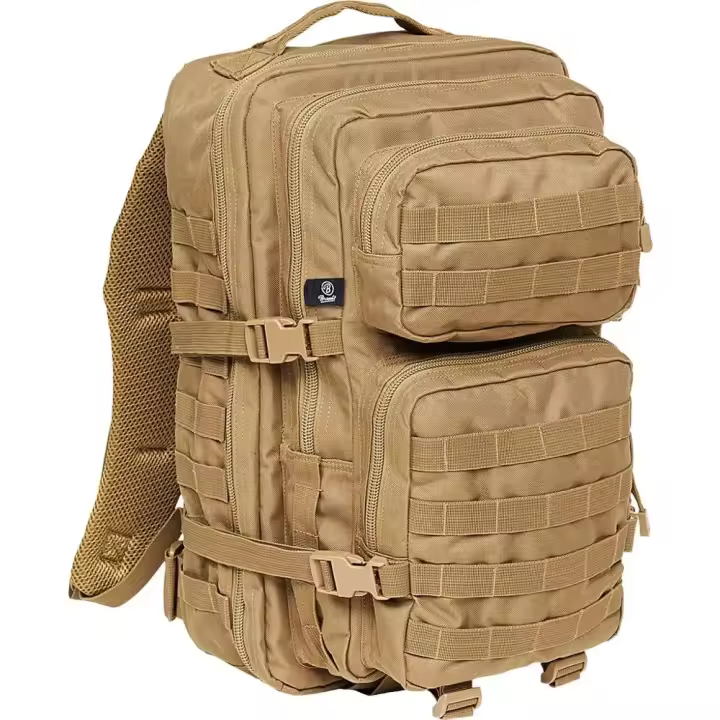 Brandit Mochila Us Cooper L 40l - 1
