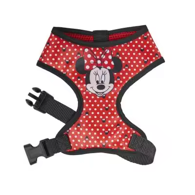 ARNÉS PARA PERROS XS MINNIE - 1