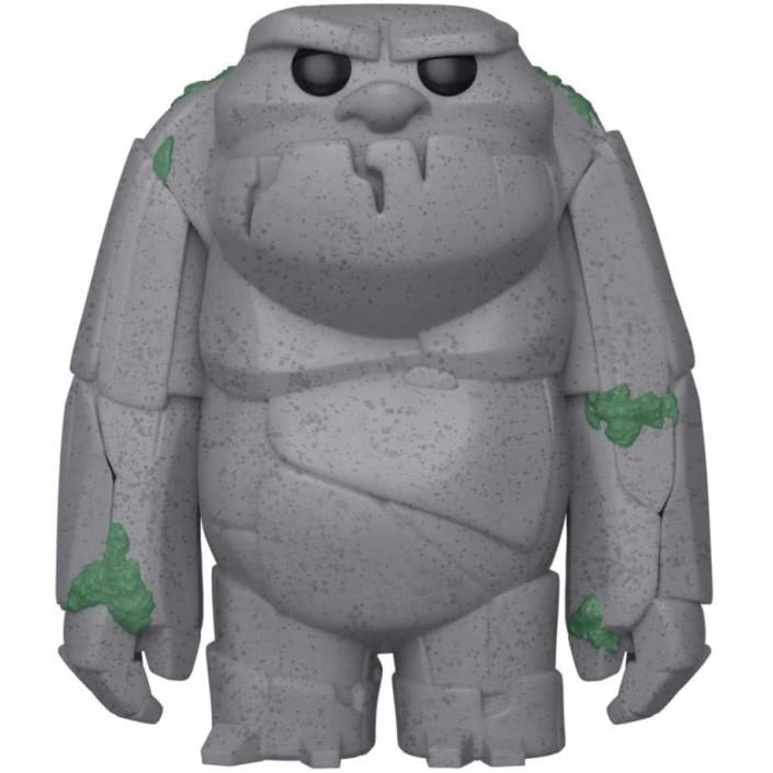 Figura Funko Pop! Disney Frozen 2 Gigante de la Tierra Modelo 587 | 42133 -  Original - Figuras Miniaturas Coleccionables Para Exhibición - Idea De Regalo - Mercancía Oficial - Juguetes Para Niños Y Adult