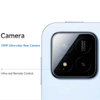 Xiaomi-smartphone Pad 7 Versión Global, pantalla de 11,2 pulgadas, 144Hz, 3,2 K, Snapdragon 7 + Gen 3, procesador Octa core, 45W, batería de 8850mAh - details 7
