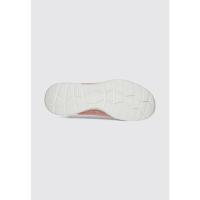 Skechers BOUNTIFUL - QUICK PATH Deportivas Planas Mujer Rosa - details 2