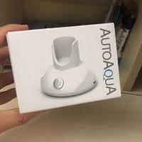 AUTOAQUA Mezclador Inteligente Para Acuario Creativo Y Sencillo Con Suspensión Magnética Ahorrador De Tiempo Para Tanque De Peces - details 10