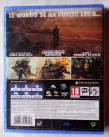 Mad Max (PS Hits) - Playstation 4 (PS4) - PAL España precintado - Warner Bros. Games - details 1