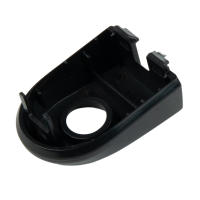 Tapa De Manija De Puerta Delantera Izquierda Para Nissan Tiida Versa 2007-2012 Plástico 80644-ZW55B Cubierta De Manija De Automóvil - details 6