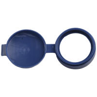 Bote De Limpiaparabrisas 1Pc Para Fiat Alfa Romeo Bipper Nemo Abarth 500 Capa De Limpieza De Parabrisas 71740943 643244 6432.44 - details 1