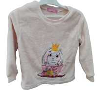 Pijama de niña coralina  marca blue dreams - details 2