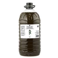 PALACIOS GUTIERREZ PALACIOS GUTIERREZ BOTELLA PET 5L ACEITE DE OLIVA VIRGEN EXTRA - details 0