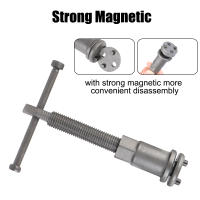 Kit De Herramienta De Compresor Para Calipero De Freno Disc 12/13 PCS Duradero Y Confiable Conjunto De 1 Pieza Para Automóvil - details 7