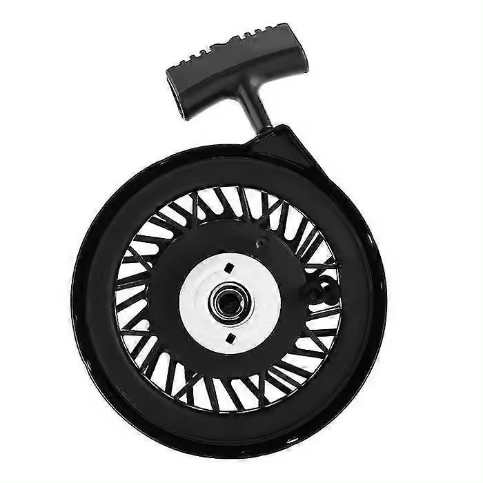 Neumática del arrancador del religado De La imprimación compatible con Tecumseh 590702 590739 590637 Lv195ea Lev80 Lev115 Hb057 -cdsx - 1
