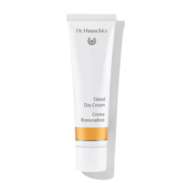 DR.HAUSCHKA TINTED CREMA REVITALIZADORA 30ML - 1