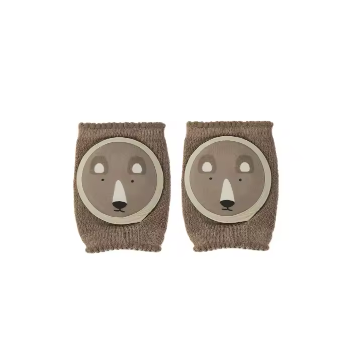Rodilleras Bear Attipas - 1