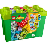 Lego Duplo Caja ladrillos deluxe lego 10914 - details 0