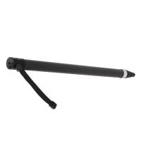 Palo De Boom Para Micrófono Extensible Portátil Con Tornillo De 1/4 Pulgada Accesorio Fotográfico Para Entrevistas Y Estudios De Studio - details 1