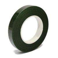 Cinta Adhesiva Verde Para Enraizamiento De Flores 3 Rolls De 30M DIY Para Artesanía Y Hojas De Girasol Para Guirnaldas Y Coronas - details 6
