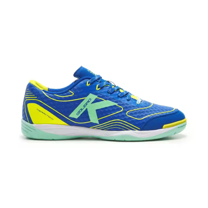 Kelme Goleiro  Zapatillas De Fútbol Sala Unisex 55165-332 - 1
