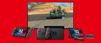 Consola Nintendo Switch 2, Versión Asiática, EU Cargador - details 2
