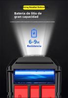 Linterna Frontal LED XPE Mini Recargable Por USB Con Clip De Inducción Para Pesca Camping Ciclismo Running Luz Portátil Para Noche - details 5