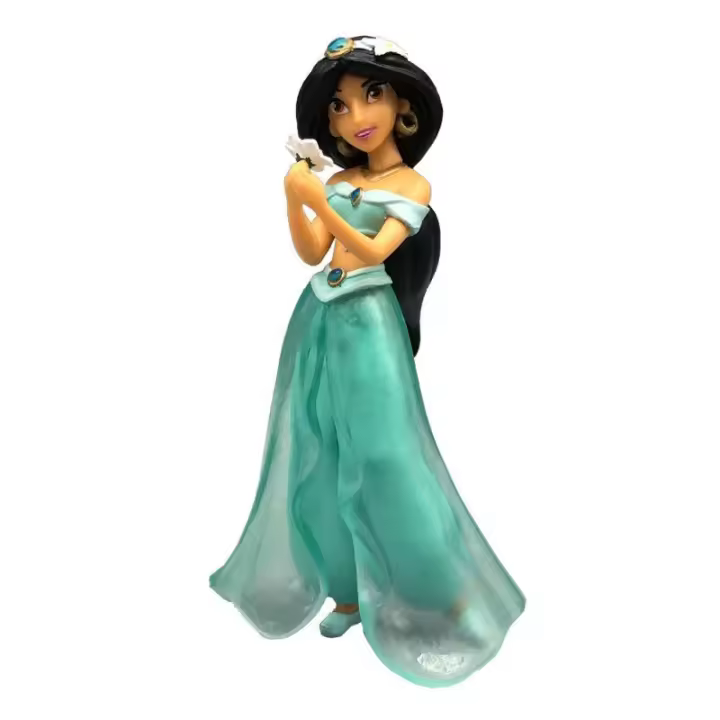 Bullyland Jasmine Figuras PVC Princesas - 1