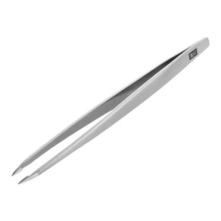 ZWILLING TWINOX Pinza de depilar, satinado - 1