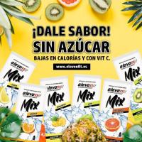 ElevenFit - Bebidas Mix - Caja 24 sobres (9 gr. c/u) - Saborizante en polvo para agua. Sabores de FRUTAS 🍏🍎🍊🍋🍌🍉🍇🍓🍒🥥🍍🥭 Sin azúcar, bajo en calorías. Ideal para dietas y pérdida de peso. - details 2
