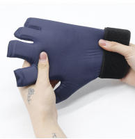 Guantes domésticos, compresas Frías y Calientes, gel frío, Guantes solidos, de Hielo Bolsa, inclusive de Hielo frío y Caliente de Doble propóstico, Guantes De gel protector Solar - details 16