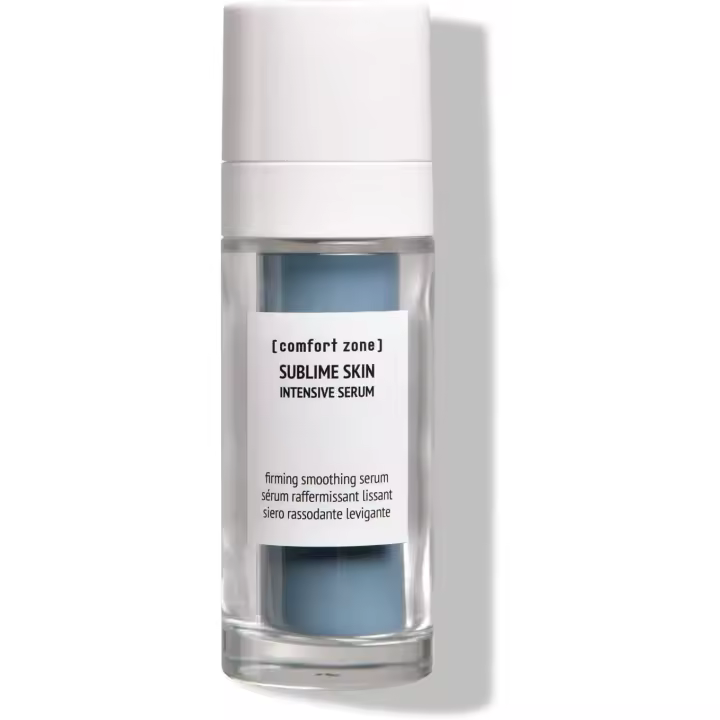 COMFORT ZONE Sublime Skin Intensive Serum 30ml, Antienvejecimiento, Vegano - 1