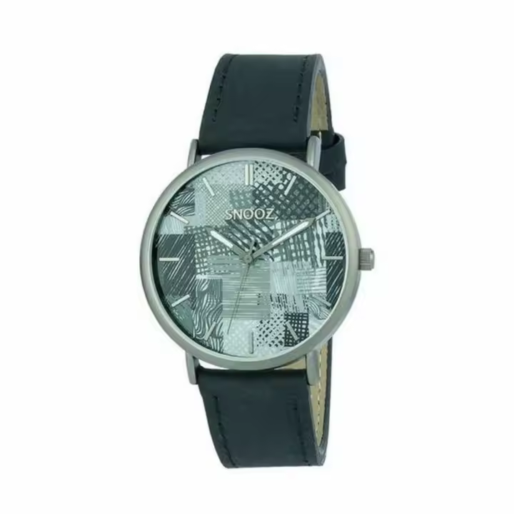 Reloj Unisex Snooz Saa1041-87 (Ø 40 mm) - 1