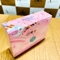Perfume de Lujo Paris Corner Marshmallow Blush 100ml – Dulce, Floral, Larga Duración, 100% Original, Perfume Árabe Unisex, Ideal para Regalo, Mejor Opción para Uso Diario o Noches Especiales - details 1