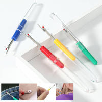 2/5Pcs Herramientas De Costura Con Rippers De Costuras Para Eliminar Y Abrir Hemas Herramienta Útil Para Mujeres Adultos Material De Poliéster - details 3