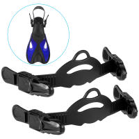 Correa De Ajuste Universal Para Alas De Buceo Y Natación TOMSHOO Correa De Remache Para Snorkel Y Deportes Acuáticos Adecuada Para Hombres - details 9