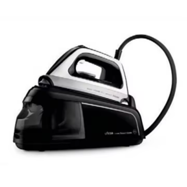 Centro de Planchado Ufesa 80205591 Luxe Steam Glide 2400W 5.5 Bar - 1