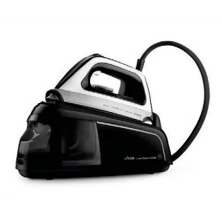 Centro de Planchado Ufesa 80205591 Luxe Steam Glide 2400W 5.5 Bar - 1