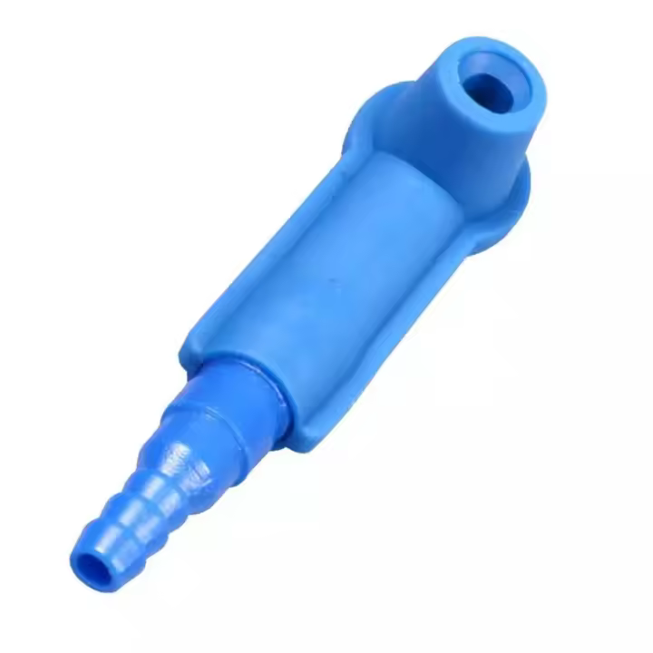 Kit De Cambio De Aceite De Freno Para Coche Con Conector Y Bomba De Intercambio De Aceite Herramienta De Reparación Automotriz Accesorios Para Vaciar Y Drainer - 1
